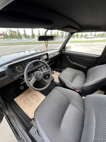 LADA (VAZ) 2107 2010, 83,000 km - 1.6 л - Bakı