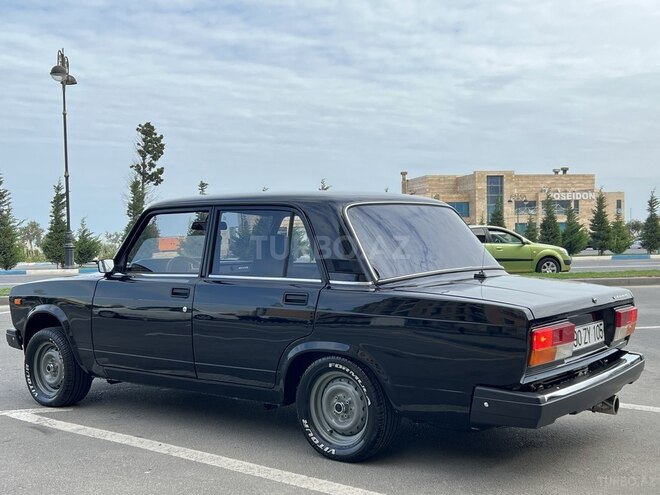 LADA (VAZ) 2107 2010, 83,000 km - 1.6 л - Bakı