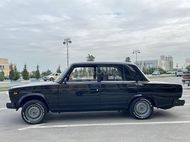 LADA (VAZ) 2107 2010, 83,000 km - 1.6 л - Bakı