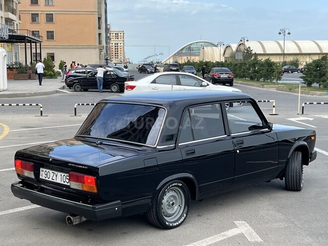 LADA (VAZ) 2107 2010, 83,000 km - 1.6 л - Bakı