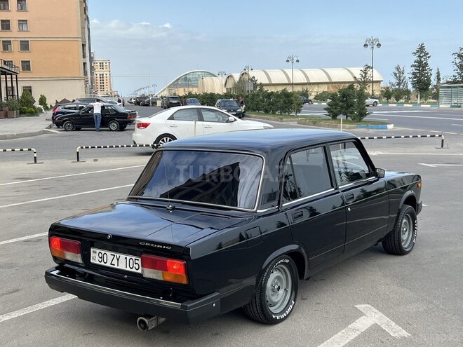 LADA (VAZ) 2107 2010, 83,000 km - 1.6 л - Bakı
