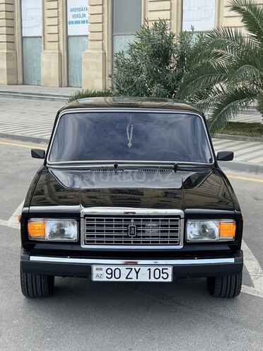 LADA (VAZ) 2107 2010, 83,000 km - 1.6 л - Bakı