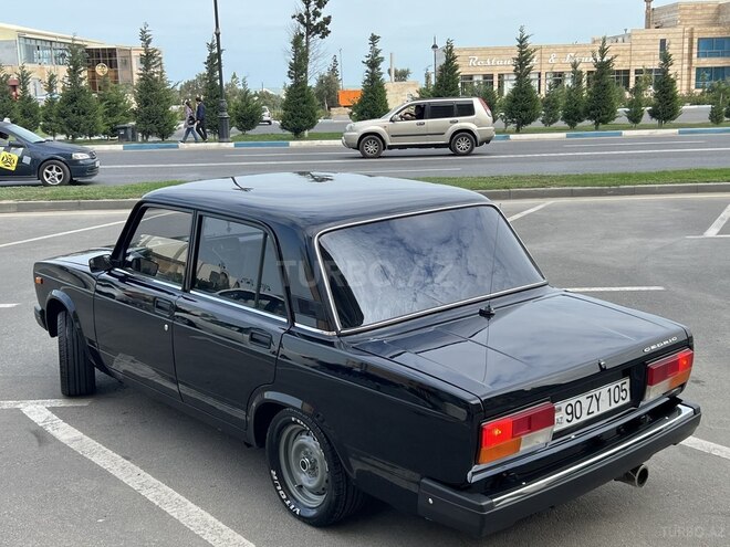 LADA (VAZ) 2107 2010, 83,000 km - 1.6 л - Bakı