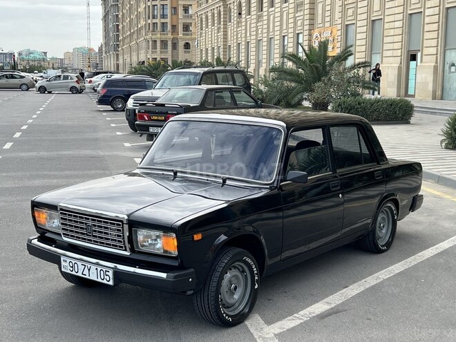 LADA (VAZ) 2107 2010, 83,000 km - 1.6 л - Bakı