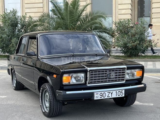 LADA (VAZ) 2107 2010, 83,000 km - 1.6 л - Bakı