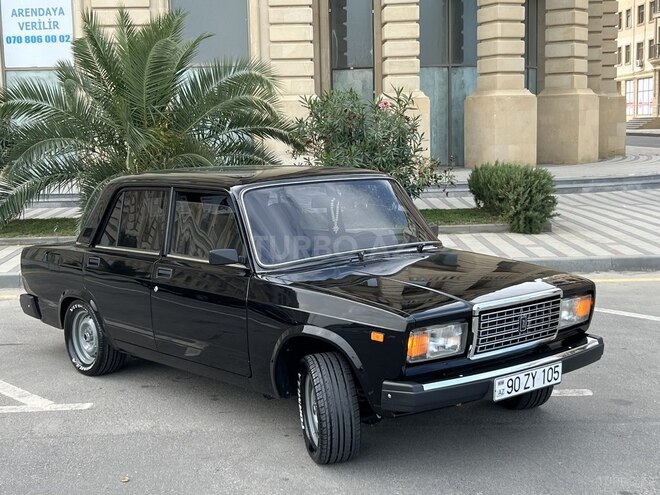 LADA (VAZ) 2107 2010, 83,000 km - 1.6 л - Bakı