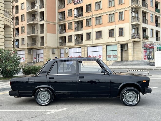 LADA (VAZ) 2107 2010, 83,000 km - 1.6 л - Bakı