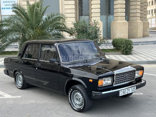 LADA (VAZ) 2107 2010, 83,000 km - 1.6 л - Bakı