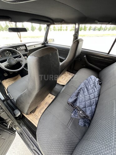 LADA (VAZ) 2107 2010, 83,000 km - 1.6 л - Bakı