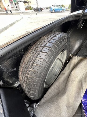 LADA (VAZ) 2107 2010, 83,000 km - 1.6 л - Bakı