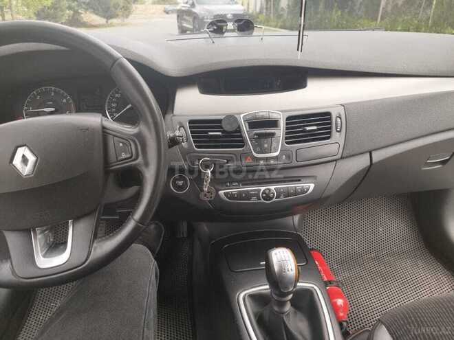 Renault Laguna 2008, 360,000 km - 1.5 l - Bakı