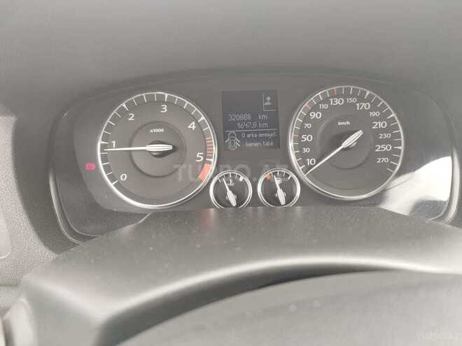 Renault Laguna 2008, 360,000 km - 1.5 l - Bakı