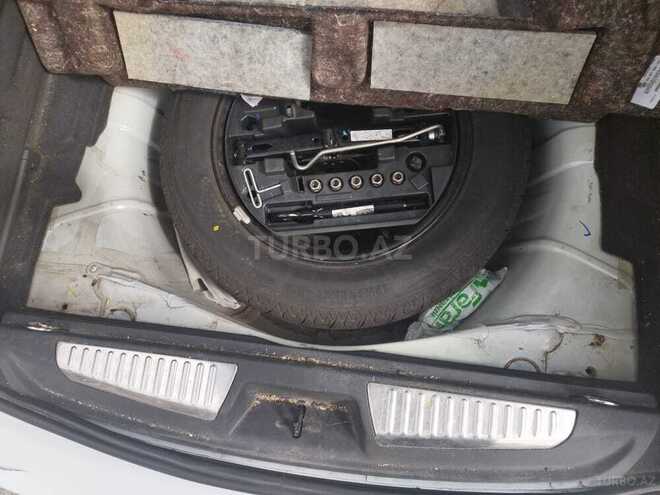 Renault Laguna 2008, 360,000 km - 1.5 l - Bakı