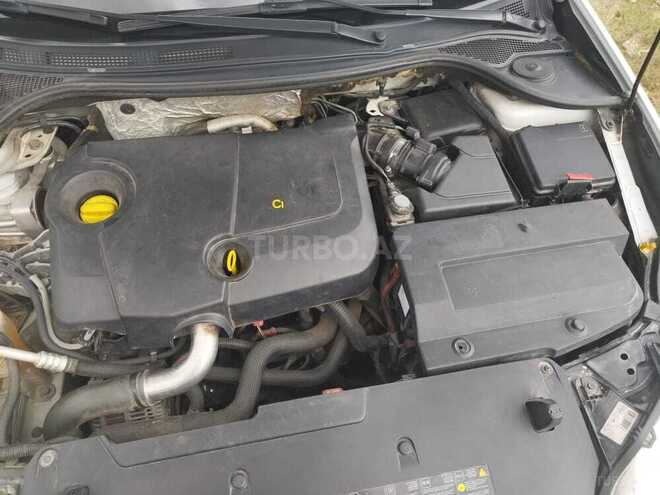 Renault Laguna 2008, 360,000 km - 1.5 l - Bakı
