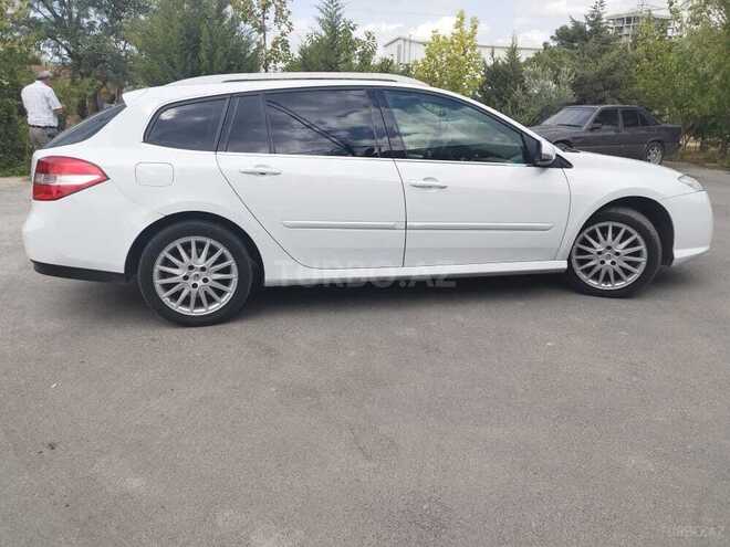 Renault Laguna 2008, 360,000 km - 1.5 l - Bakı