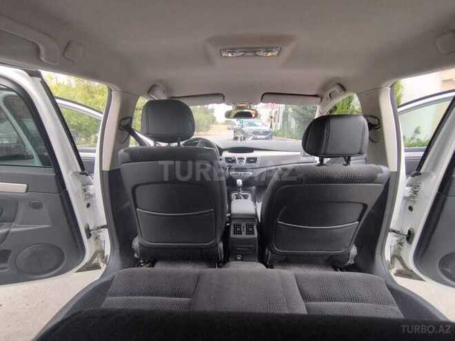 Renault Laguna 2008, 360,000 km - 1.5 l - Bakı