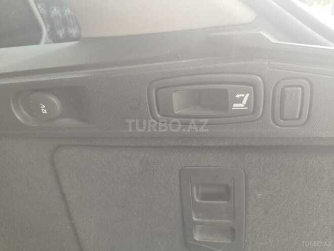 Renault Laguna 2008, 360,000 km - 1.5 l - Bakı