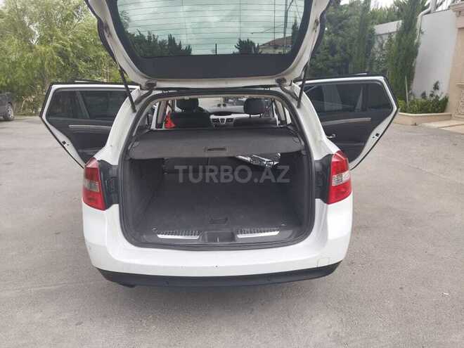 Renault Laguna 2008, 360,000 km - 1.5 l - Bakı