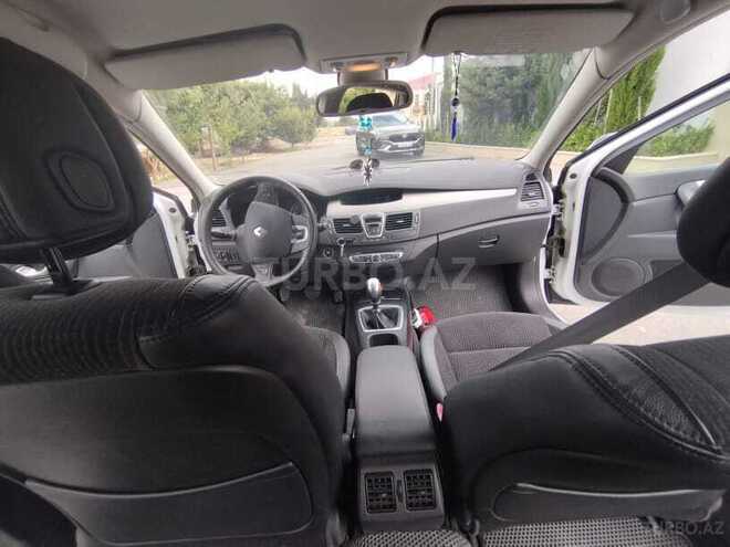 Renault Laguna 2008, 360,000 km - 1.5 l - Bakı