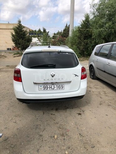 Renault Laguna 2008, 360,000 km - 1.5 l - Bakı