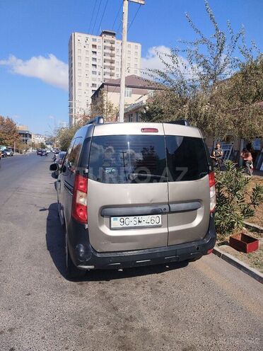 Renault Dokker 2013, 276,907 km - 1.6 l - Xırdalan