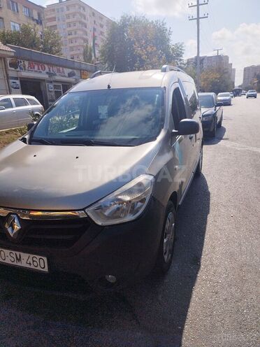 Renault Dokker 2013, 276,907 km - 1.6 l - Xırdalan