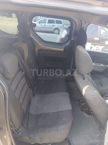 Renault Dokker 2013, 276,907 km - 1.6 l - Xırdalan
