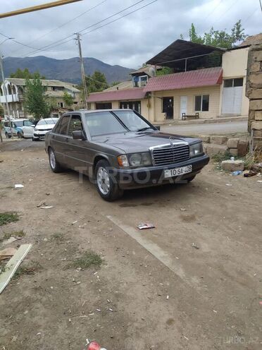 Mercedes 190 1990, 378,960 km - 2.0 l - Füzuli