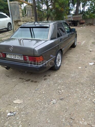 Mercedes 190 1990, 378,960 km - 2.0 l - Füzuli