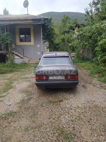 Mercedes 190 1990, 378,960 km - 2.0 l - Füzuli