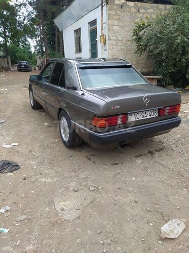 Mercedes 190 1990, 378,960 km - 2.0 l - Füzuli