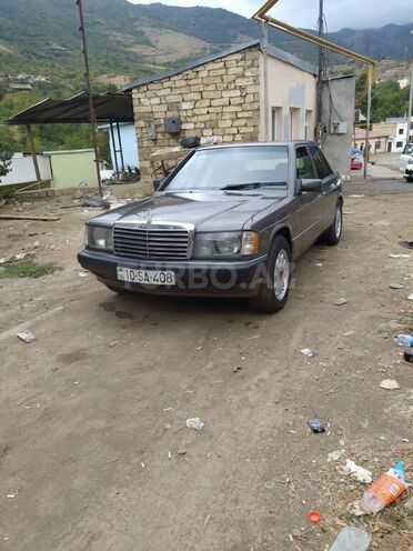 Mercedes 190 1990, 378,960 km - 2.0 l - Füzuli
