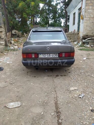Mercedes 190 1990, 378,960 km - 2.0 l - Füzuli