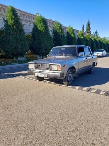 LADA (VAZ) 2107 2010, 100,000 km - 1.6 l - Gəncə