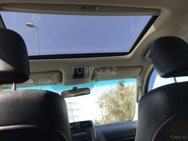 Toyota Prado 2012, 120,000 km - 2.7 l - Bakı