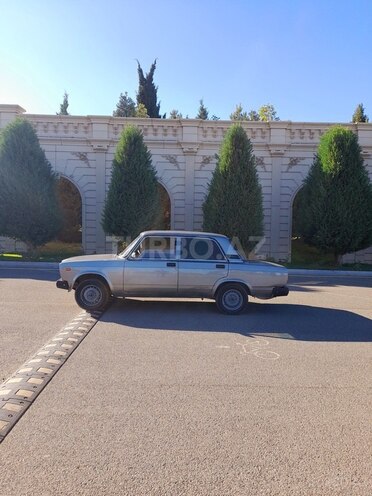 LADA (VAZ) 2107 2010, 100,000 km - 1.6 l - Gəncə