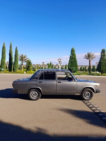 LADA (VAZ) 2107 2010, 100,000 km - 1.6 l - Gəncə