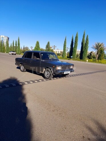 LADA (VAZ) 2107 2010, 100,000 km - 1.6 l - Gəncə