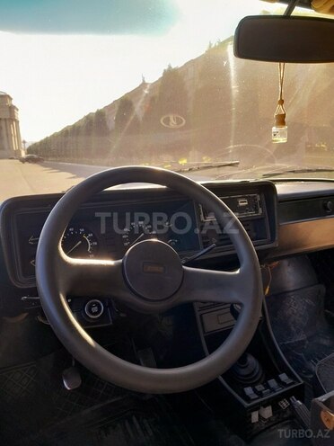LADA (VAZ) 2107 2010, 100,000 km - 1.6 l - Gəncə