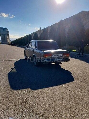 LADA (VAZ) 2107 2010, 100,000 km - 1.6 l - Gəncə