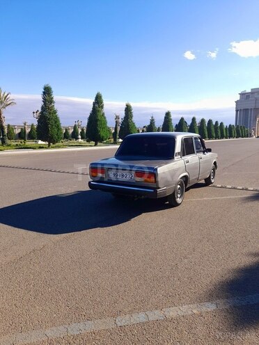 LADA (VAZ) 2107 2010, 100,000 km - 1.6 l - Gəncə