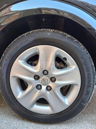 Opel Astra 2008, 269,000 km - 1.3 l - Bakı