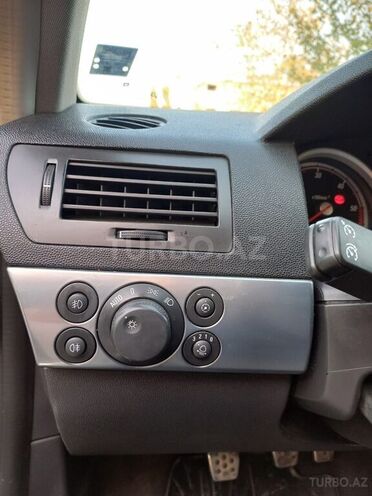 Opel Astra 2008, 269,000 km - 1.3 l - Bakı