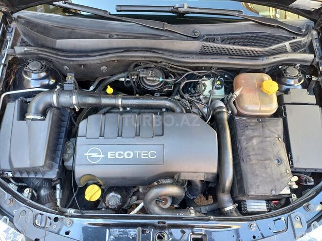Opel Astra 2008, 269,000 km - 1.3 l - Bakı