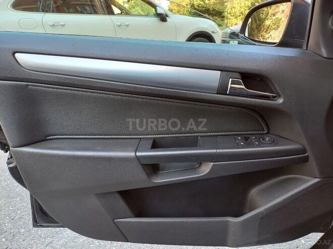 Opel Astra 2008, 269,000 km - 1.3 l - Bakı