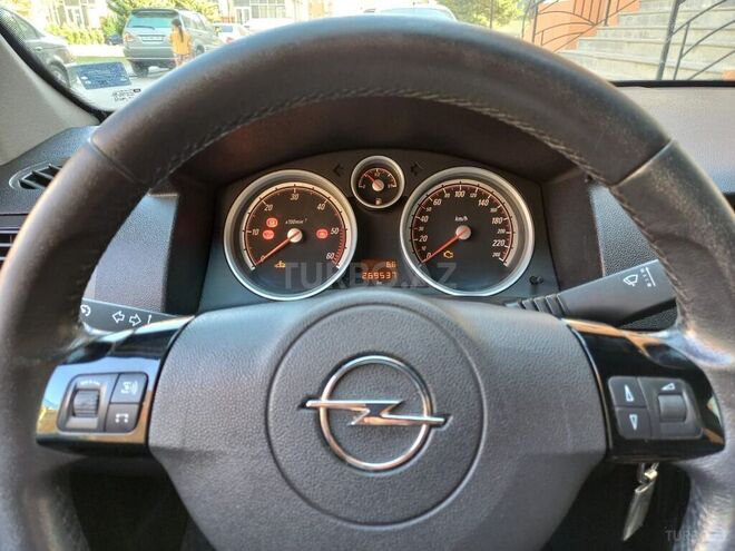 Opel Astra 2008, 269,000 km - 1.3 l - Bakı