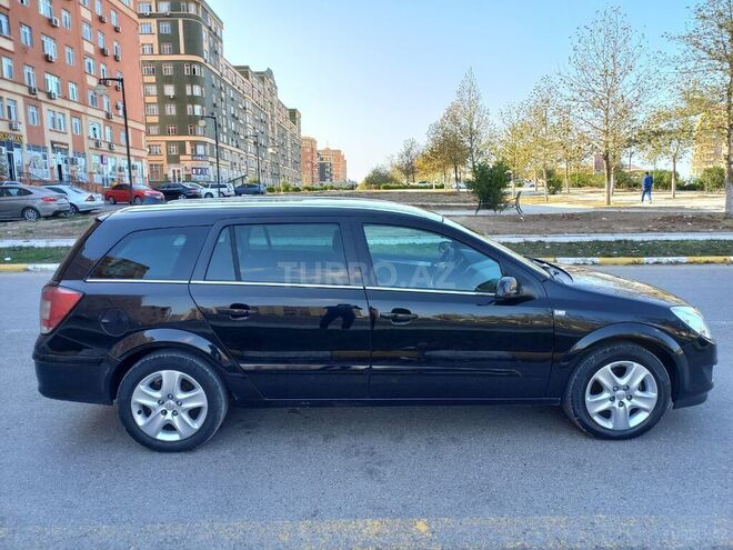 Opel Astra 2008, 269,000 km - 1.3 l - Bakı