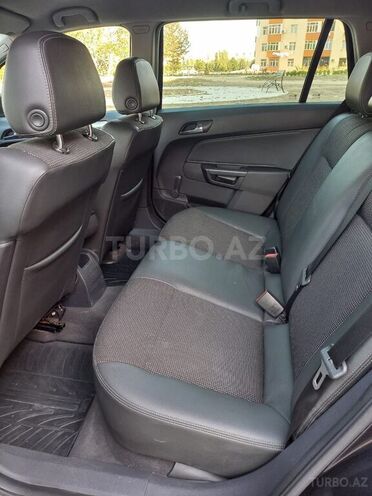 Opel Astra 2008, 269,000 km - 1.3 l - Bakı