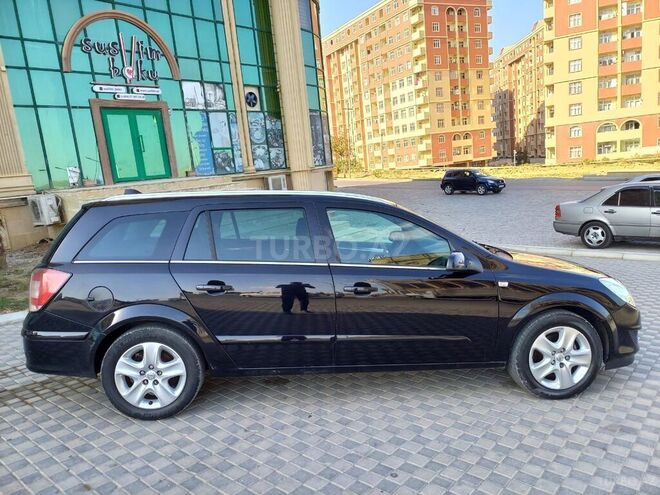 Opel Astra 2008, 269,000 km - 1.3 l - Bakı