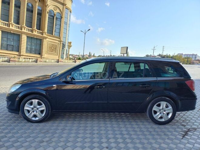 Opel Astra 2008, 269,000 km - 1.3 l - Bakı